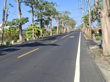 佳里大面寬12米路漂亮農地