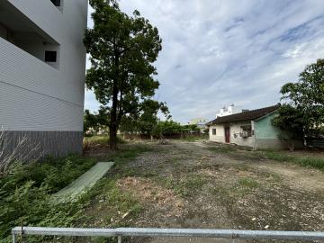 台南西港買房 西港靜巷豪宅建地