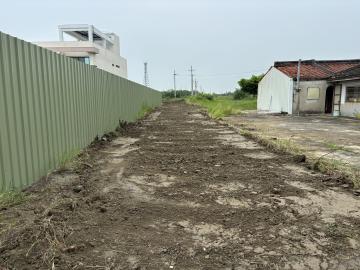 台南西港買房 西港成功國小豪宅建地
