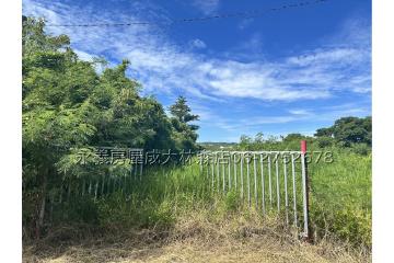 台南房地阿乾 近恆春市區都內方正農地(A)
