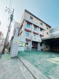 近七股工業區黃金大坪數廠房 台南買土地