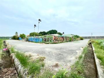 台南買土地 台南西港堡甲建地374P 
