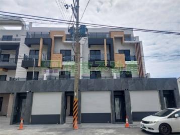 西港靜巷全新透天A 台南買土地