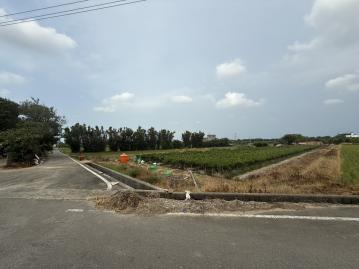 楊梅員笨段1455坪農地