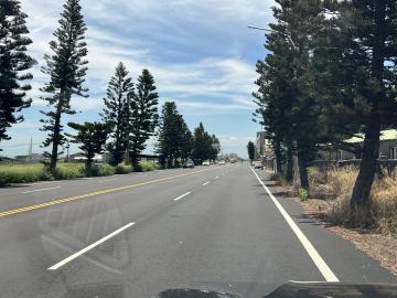 彰化縣芳苑大坪數乙工廠房