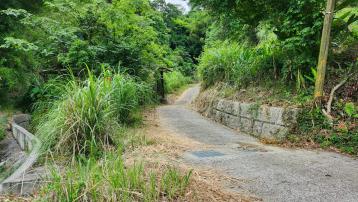 14期建地出售 東勢石圍牆段石圍墻小段180萬就能擁有1155坪