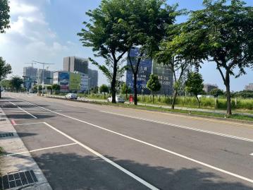 14期建地出售 台中十四期水湳核心460坪商業地超值釋出