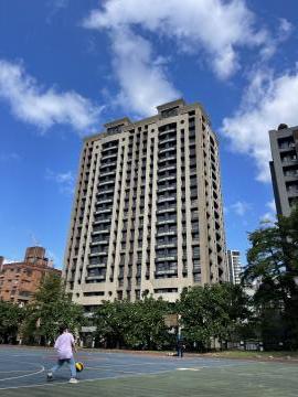 汐止 康郡 4房2廳2衛1陽台 崗石外觀 制震宅