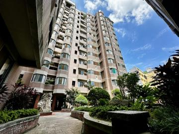 漢基旁中高樓層三房美宅 彰化土地推薦