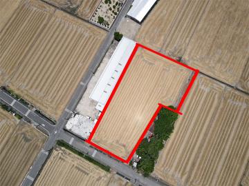 鹿港陽光田園 彰化土地推薦