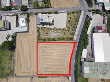 和美大雅方正美田 彰化土地推薦