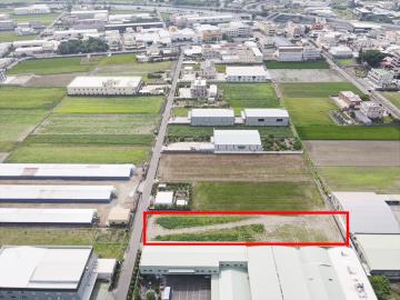 和美大霞段美田 彰化土地推薦