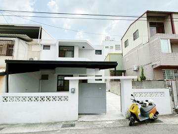 台鳳月白小院美墅 彰化土地推薦