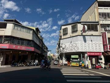 北區文昌南街公寓 彰化土地推薦