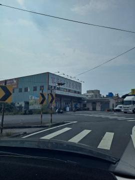 台中北區買房  神岡產業專區 溪頭路 已辦特登廠房  一般農業區