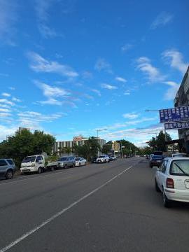 台中北區買房 14期 20米后庄路 朝南 住一之一 建地