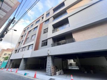 新竹大樓推薦 近火車站 麗池 四季如豐 全新 大三房+平車