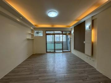 新竹大樓推薦 近園區 交流道 彤雲山莊 採光美 四房 平車