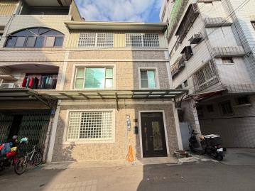 新竹大樓推薦 近68快速道路 二重國小大面寬田字美 透天 