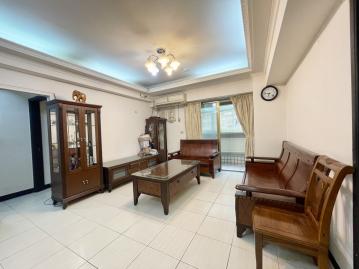 新竹大樓推薦 公學新城乙區 三房 建功 培英學區-車位可抽