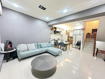 新竹大樓推薦 中正重劃區 左岸莊園 超美韓系裝潢 雙車 別墅