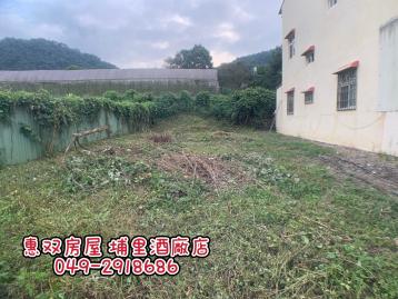 埔里農地買賣 珠子山靜境建地