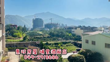 埔里農地買賣 鮮綠精巧樓店