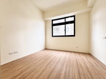 新竹找房買房 全新近麗池公園(四季如豐)學區正三房+平面車位