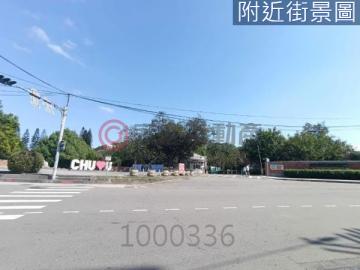 新竹售屋租屋 香山高中旁約10米面寬前後臨路車庫投套田字透天