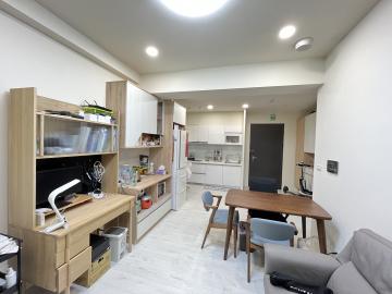 新竹售屋租屋 專任可談~星都匯A區二室平車/近工研院/新裝潢