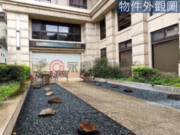 新竹售屋租屋 獨家~竹北喜來登商圈賺錢店面-青禾附雙平面車位