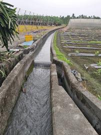 屏東農舍土地     高樹無敵山景小農地(二)