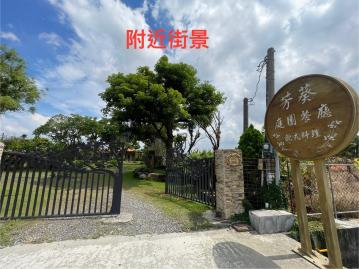 屏東農舍土地        優質超水面寬大農地