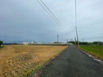 屏東農舍土地      小黃在隔壁欠整理芒果園