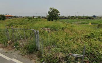 屏東農舍土地     鹽洲大馬路都計農