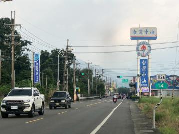 屏東農舍土地     長治番子寮分管農