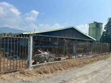 屏東農舍土地    枋寮合法蓄牧雞舍