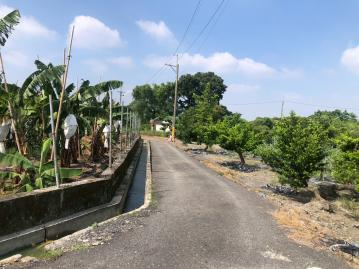 屏東農舍土地     鹽埔振北農地