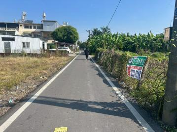 屏東農舍土地    南州地段美都農地