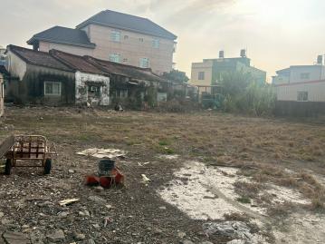 屏東農舍土地    新園生活住宅美地