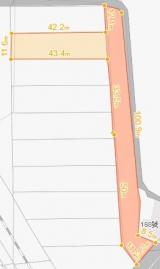 高雄土地開發 岡山台安段都內農地