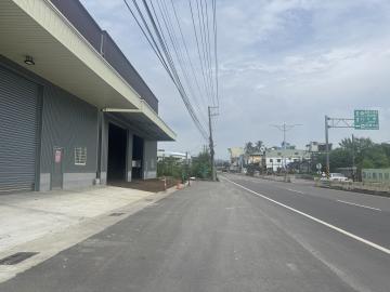 高雄土地開發 近燕巢果菜市場大路邊都內農地