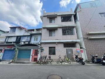 高雄土地開發 美和市區｜大面寬大地坪｜精裝車墅