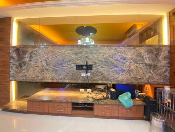 高雄土地開發 小港機場旁豪華五樓電梯車墅