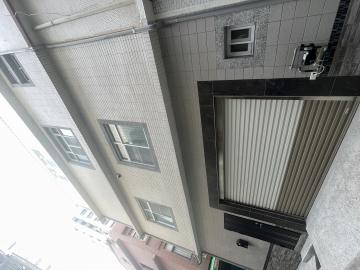 高雄土地開發 瑞隆商圈輕軌旁全屋翻新車庫透天