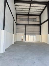 高雄土地開發 新化南霸天全新廠房A2