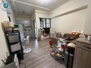 高雄土地開發 康橋國際x高科實中x溫馨兩房