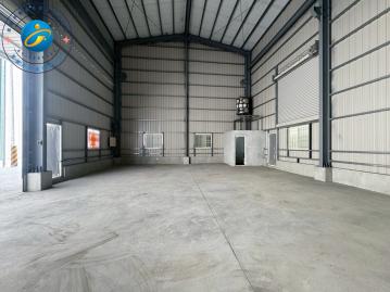 高雄土地開發 大寮小坪數全新廠房B