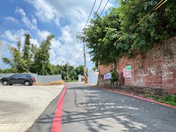 豐原不動產買賣 外埔永豐建地