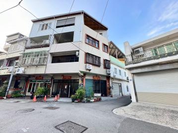 豐原不動產買賣 買地送透天厝